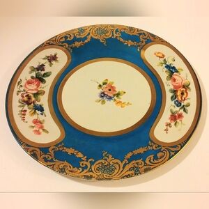 Replica Tin Plate The Wallace Collection England